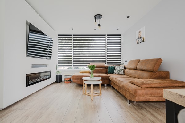 Medium property photo - Fresiastraat 50, 3202 RB Spijkenisse